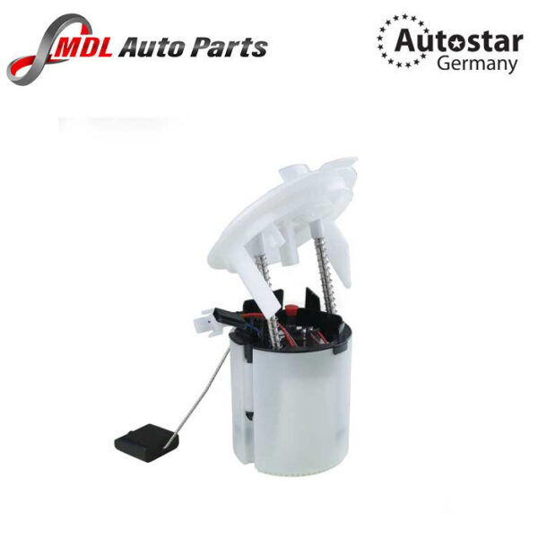 AutoStar Germany Fuel Pump for Mercedes-Benz C E GLK Class 2044701394