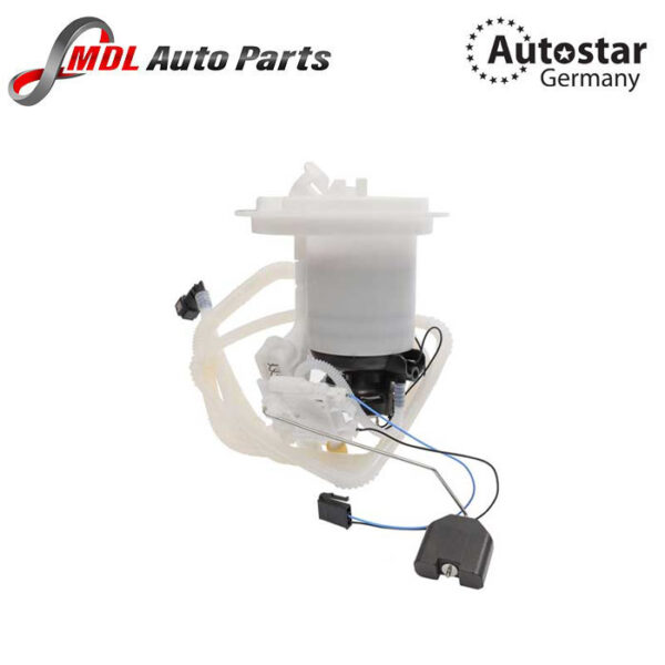 AutoStar Germany HELLA Sender Unit, fuel tank - Electric 2044701494