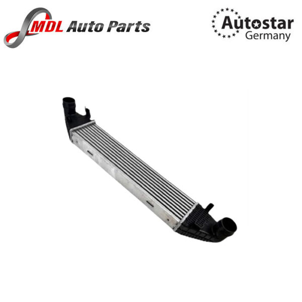 AutoStar Germany Mercedes Benz RADIATOR C-CLASS W204/ CLS-CLASS W218 2045000200