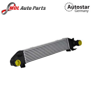 AutoStar Germany Mercedes Benz RADIATOR C-CLASS W204 2045000500