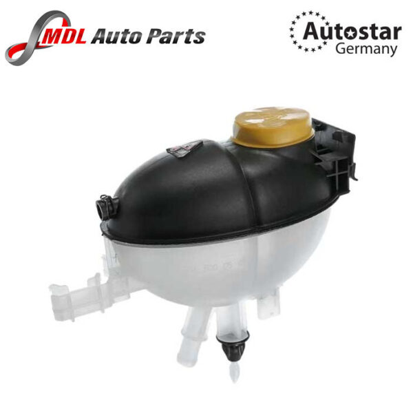 AutoStar Germany EXPANSION TANK (2045000549) 2045000049