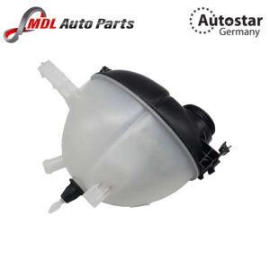 Autostar Germany Expansion Tank For Mercedes Benz 2045000649