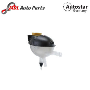 Autostar Germany Expansion Tank For Mercedes Benz 2045000749