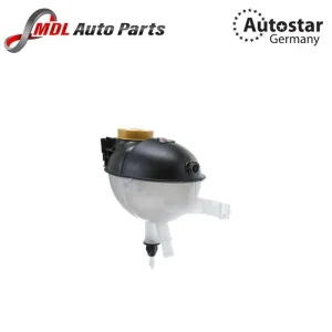 Autostar Germany Expansion Tank For Mercedes Benz 2045000749