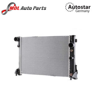 AutoStar Germany RADIATOR For Mercedes Benz SLK250 C300 GLK350 E350 2045002803