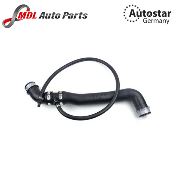 AutoStar Germany RADIATOR HOSE STOP For Mercedes Benz W204 2045010382