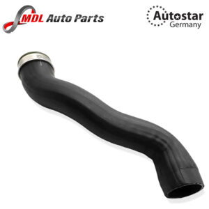 Autostar Germany (AST-5411474) CHARGER INTAKE HOSE FOR MERCEDES BENZ W204 S204 2045280982