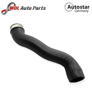 Autostar Germany (AST-5411474) CHARGER INTAKE HOSE FOR MERCEDES BENZ W204 S204 2045280982