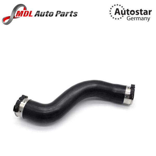 Autostar Germany TURBOCHARGER AIR HOSE 2125280000 For Mercedes Benz 2045282182