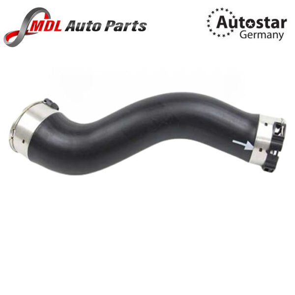 AutoStar Germany INTERCOOLER HOSE For Mercedes Benz 2045284682