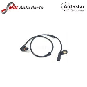 Autostar Germany ABS SPEED SENSOR For Mercedes Benz 2049057900