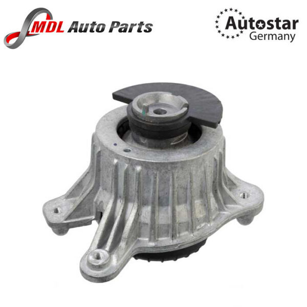 Autostar Germany ENGINE MOUNT For Mercedes Benz 2052400200