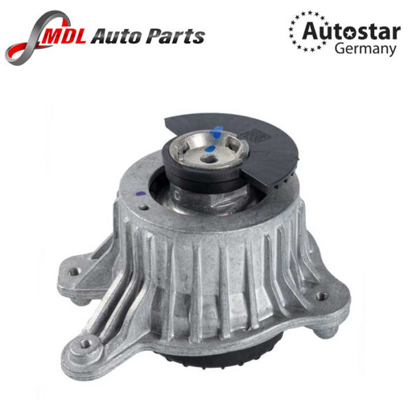 AutoStar Germany ENGINE MOUNTING LH For Mercedes Benz CLS C257 2052407600