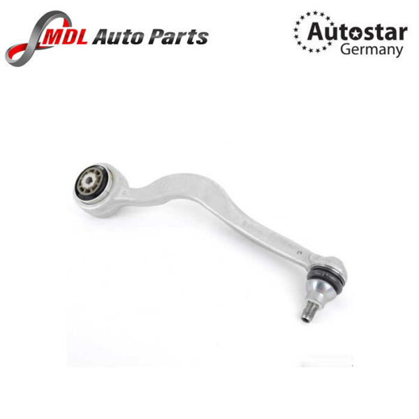 AutoStar Germany MERCEDES-BENZ EQC N293 4MATIC Front Left Curved Control Arm 2053301705