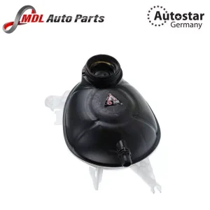 Autostar Germany Expansion Tank For Mercedes Benz 2055000049