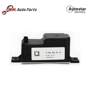 AutoStar Germany MERCEDES BENZ VOLTAGE CONVERTER BATTERY 2059053414 24 hour link
