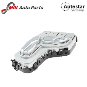 Autostar Germany SEAT ADJUST SWITCH For Mercedes Benz W205 2059056651