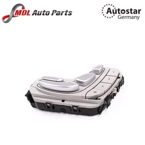 Autostar Germany SEAT ADJUST SWITCH For Mercedes Benz W205 2059057851