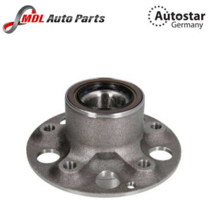 AutoStar Germany Mercedes Benz WHEEL HUB BEARINGS FRONT W209 W203 2093300325