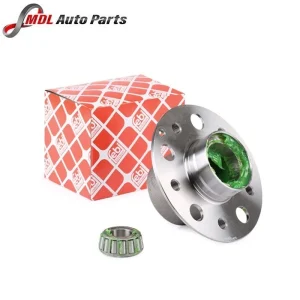 AutoStar Germany Mercedes Benz WHEEL HUB BEARINGS FRONT W209 W203 2093300325