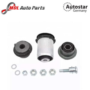 Autostar Germany TRAILING ARM BUSH For Mercedes Benz 2103300175