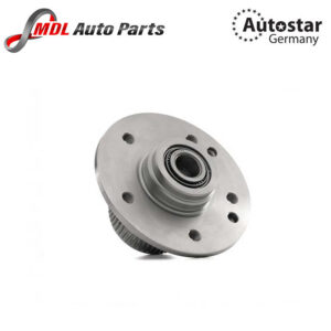 AutoStar Germany WHEEL HUB FRONT For Mercedes Benz W210 2103300325