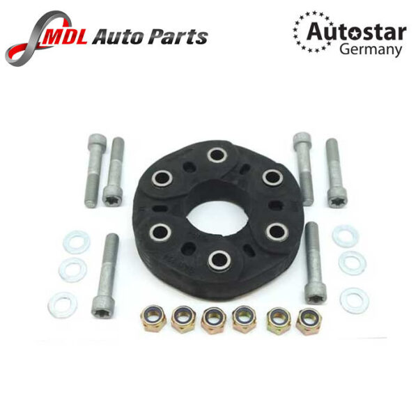 Autostar Germany FLEXIBLE DISC KIT 203 410 0215 For Mercedes Benz W203 2104100615