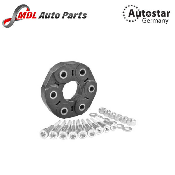 AutoStar Germany FELIXIBLE JOINT For Mercedes Benz 2104101215