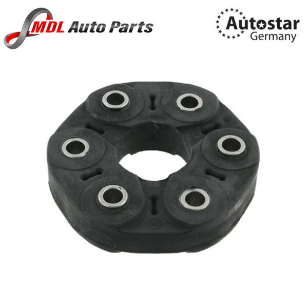 Autostar Germany FLEX DISC JOINT DRIVE SHAFT For Mercedes Benz W210 W202 W204 2104110415