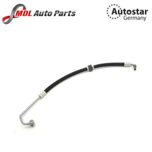 Autostar Germany (AST-5411648) POWER STEERING COOLANT HOSE For MERCEDES BENZ E-CLASS W210 3.2L 2104661081