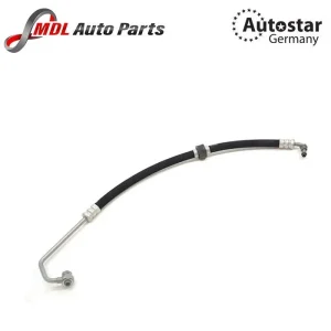 Autostar Germany (AST-5411648) POWER STEERING COOLANT HOSE For MERCEDES BENZ E-CLASS W210 3.2L 2104661081