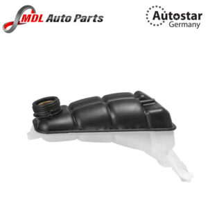 AutoStar Germany Coolant Expansion Bottle Fits Mercedes 2105000549