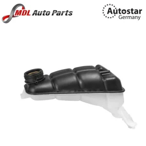 AutoStar Germany Coolant Expansion Bottle Fits Mercedes 2105000549