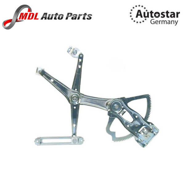 Autostar Germany WINDOW REGULATOR W/O MOTOR (Taiwan) For Mercedes Benz 2107201146