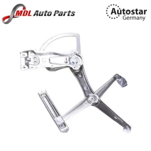 Autostar Germany WINDOW REGULATOR W/O MOTOR (Taiwan) For Mercedes Benz 2107201246