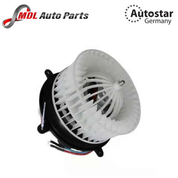 Autostar Germany BLOWER MOTOR For Mercedes Benz 2108202442