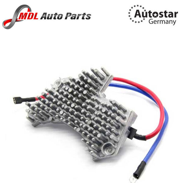 AutoStar Germany A/C SWITCH For Mercedes Benz 2108206210