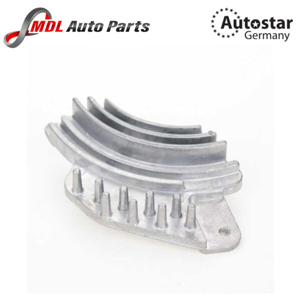 Autostar Germany BLOWER REGULATOR For Mercedes Benz 2108211651