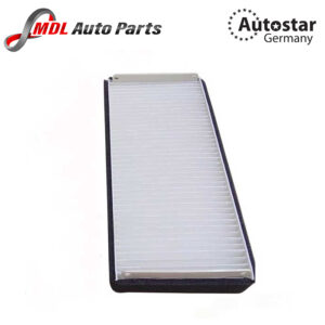 Autostar Germany AC Filter (Single) For 2108301018