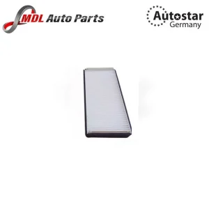 Autostar Germany AC Filter (Single) For 2108301018