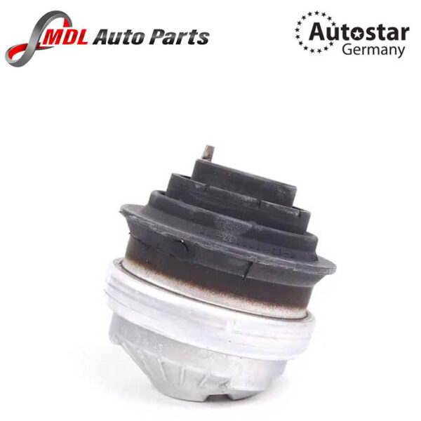 AutoStar Germany ENGINE MOUNTING For Mercedes Benz 2112400317