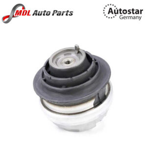 AutoStar Germany ENGINE MOUNT For Mercedes Benz 2112402617