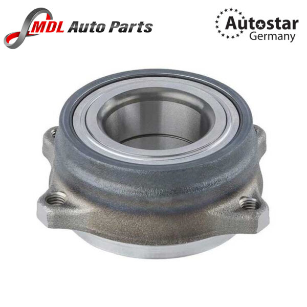 Autostar Germany WHEEL BEARING KIT For Mercedes Benz W211 W222 2113560000