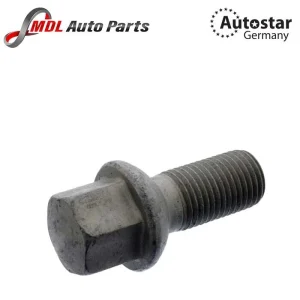 AutoStar Germany WHEEL BOLT  2114010370