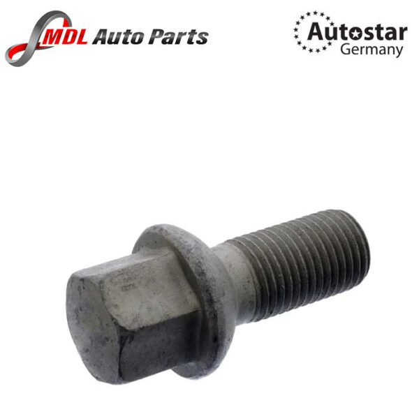 AutoStar Germany WHEEL BOLT 2114010370