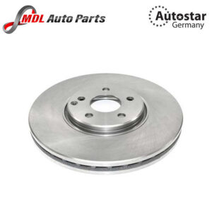 Autostar Germany BRAKE DISC For Mercedes Benz W211 S211 2114211112