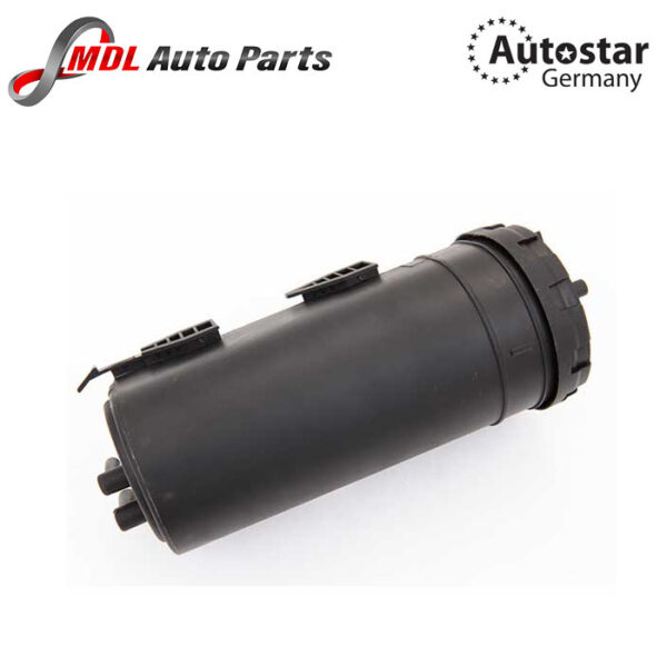 Autostar Germany CHARCOAL FILTER For Mercedes Benz 2114700359