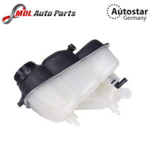 Autostar Germany EXPANSION TANK For Mercedes Benz W211 2115000049