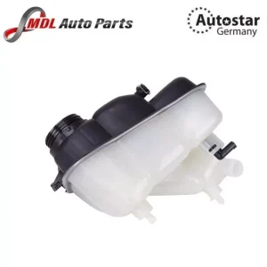 Autostar Germany EXPANSION TANK For Mercedes Benz W211 2115000049