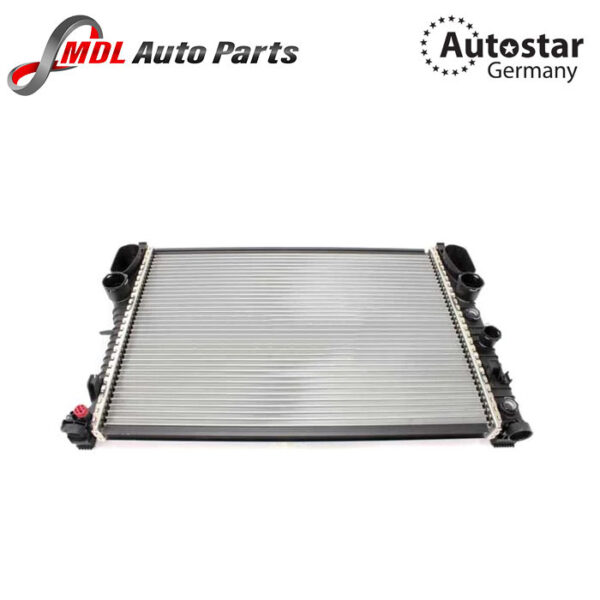 Autostar Germany RADIATOR 211 500 13 02 For Mercedes Benz 2115000102